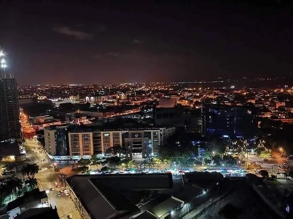 Davao Downtown Fully Furnished Condominium With Pool