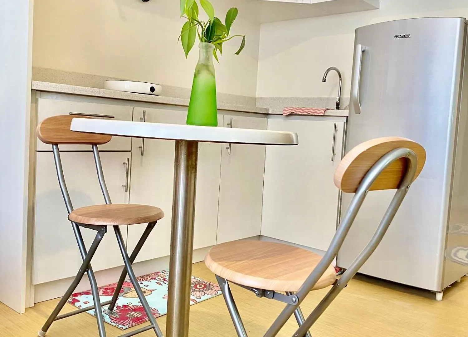 Davao Downtown Fully Furnished Condominium With Pool Apartment